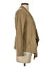 Zara Basic Tan Blazer Size 4 - photo 4