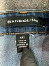 Bandolino Blue Jeans Size 16 - photo 4