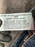 Bandolino Blue Jeans Size 16 - photo 5