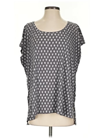 Purejill Short Sleeve T-Shirt (view 1)