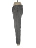 Lauren by Ralph Lauren Chevron-herringbone Gray Jeans Size 12 - photo 5