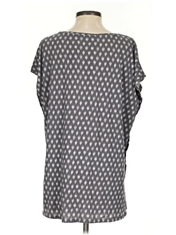 Purejill Short Sleeve T-Shirt (view 2)
