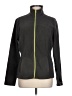Old Navy 100% Polyester Gray Track Jacket Size L - photo 1