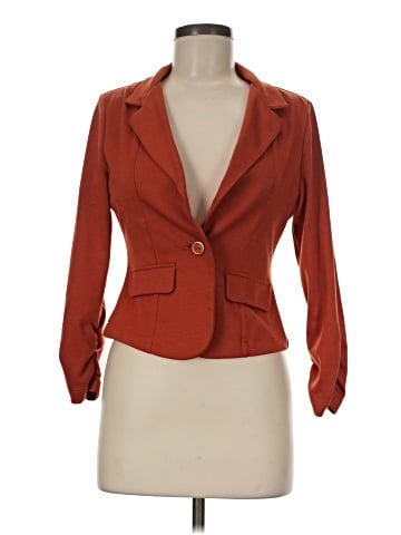 Love Culture Blazer (view 1)