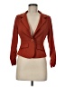 Love Culture Orange Blazer Size M - photo 1