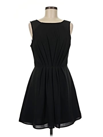 Fable Cocktail Dress (view 1)