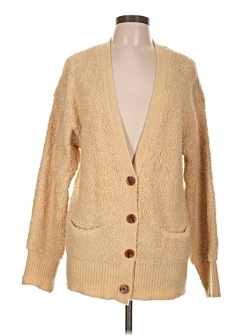 Design History Cardigan (view 1)