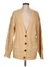 Design History Tan Cardigan Size L - photo 1