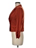 Love Culture Orange Blazer Size M - photo 5