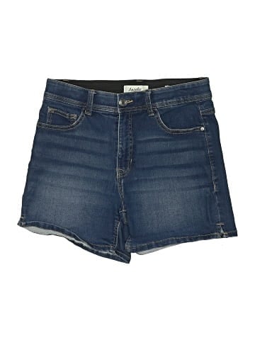 Angels Denim Shorts (view 1)