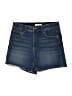 Angels Blue Denim Shorts Size 10 - photo 1