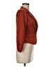 Love Culture Orange Blazer Size M - photo 4