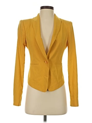 BCBGMAXAZRIA Blazer (view 1)