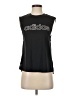 Adidas Black Sleeveless T-Shirt Size S - photo 1