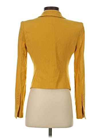 BCBGMAXAZRIA Blazer (view 2)