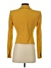 BCBGMAXAZRIA Yellow Blazer Size XXS - photo 2