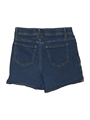 Angels Denim Shorts (view 2)