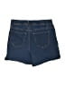 Angels Blue Denim Shorts Size 10 - photo 2