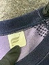 Fabletics Purple Short Sleeve Turtleneck Size L (estimated) - photo 7