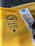 Hollister Solid Yellow Swimsuit Bottoms Size XL - photo 3