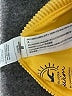 Hollister Solid Yellow Swimsuit Bottoms Size XL - photo 4