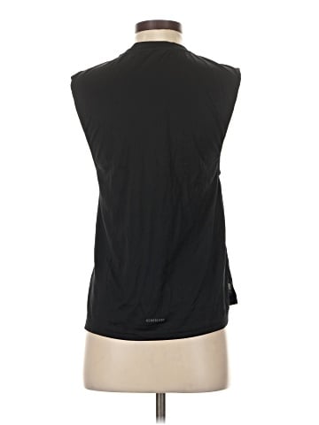 Adidas Sleeveless T-Shirt (view 2)