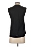 Adidas Black Sleeveless T-Shirt Size S - photo 2