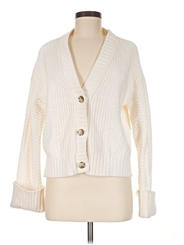 Abercrombie & Fitch Cardigan (view 1)