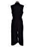Athleta 100% Polyester Black Casual Dress Size 14 - photo 2