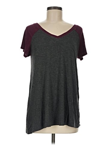 Vanity Short Sleeve T-Shirt (view 1)