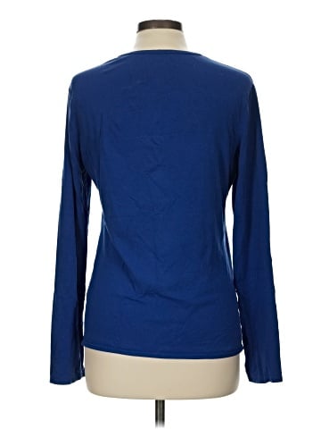 Mossimo Long Sleeve T-Shirt (view 2)