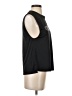 Adidas Black Sleeveless T-Shirt Size S - photo 4
