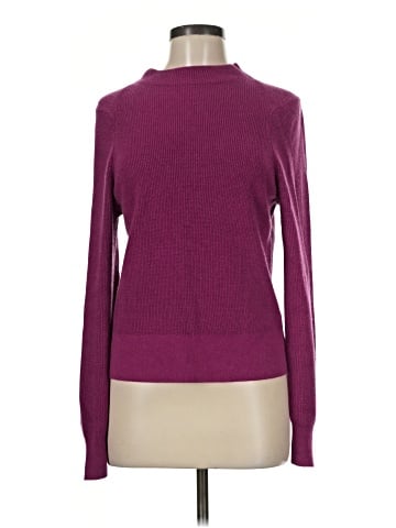 Lululemon Athletica Turtleneck Sweater (view 1)
