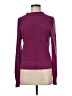 Lululemon Athletica Purple Turtleneck Sweater Size 8 (estimated) - photo 1