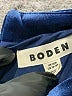 Boden Blue Casual Dress Size 16 - 18 - photo 7