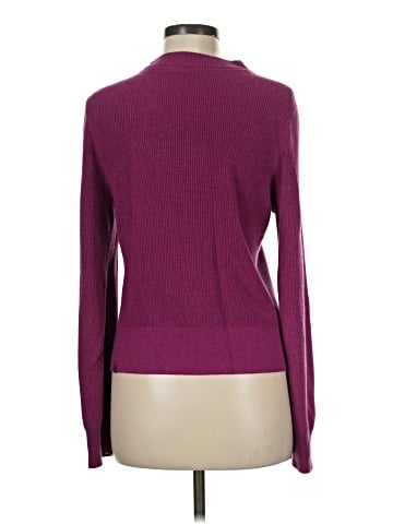Lululemon Athletica Turtleneck Sweater (view 2)