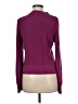 Lululemon Athletica Purple Turtleneck Sweater Size 8 (estimated) - photo 2