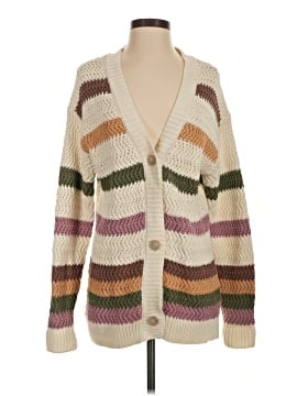 Falls Creek Cardigan