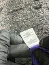 Ramy Brook 100% Polyester Metallic Purple Cocktail Dress Size 6 - photo 8
