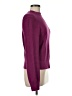 Lululemon Athletica Purple Turtleneck Sweater Size 8 (estimated) - photo 4