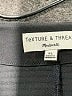 TeXTURE & THREAD Madewell Black Cardigan Size XL - photo 7