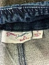 Quacker Factory Blue Jeggings Size 1X - photo 4