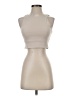 JoyLab Tan Tank Top Size S - photo 1
