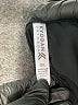 Kyodan Solid Black Active Skort Size L - photo 3
