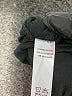 Kyodan Solid Black Active Skort Size L - photo 4