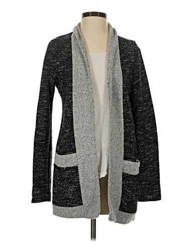 Blanc Noir Cardigan (view 1)