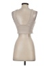 JoyLab Tan Tank Top Size S - photo 2