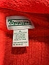 Shenanigans Red Long Sleeve Top Size XL - photo 7