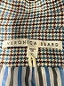 Veronica Beard Houndstooth Gray Blazer Size 10 - photo 6