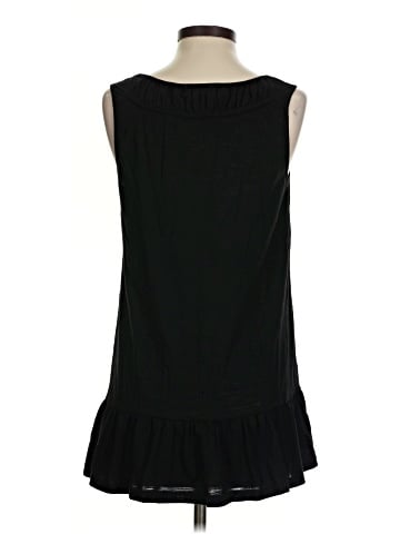 Umgee Sleeveless Blouse (view 2)